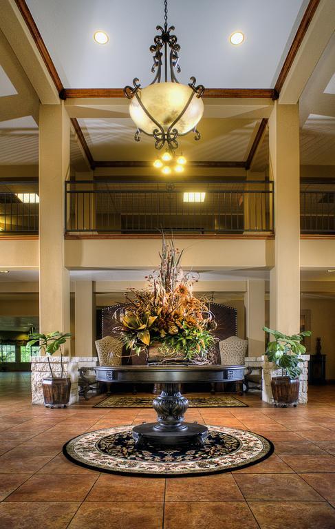 Inn On Barons Creek Fredericksburg Exterior photo