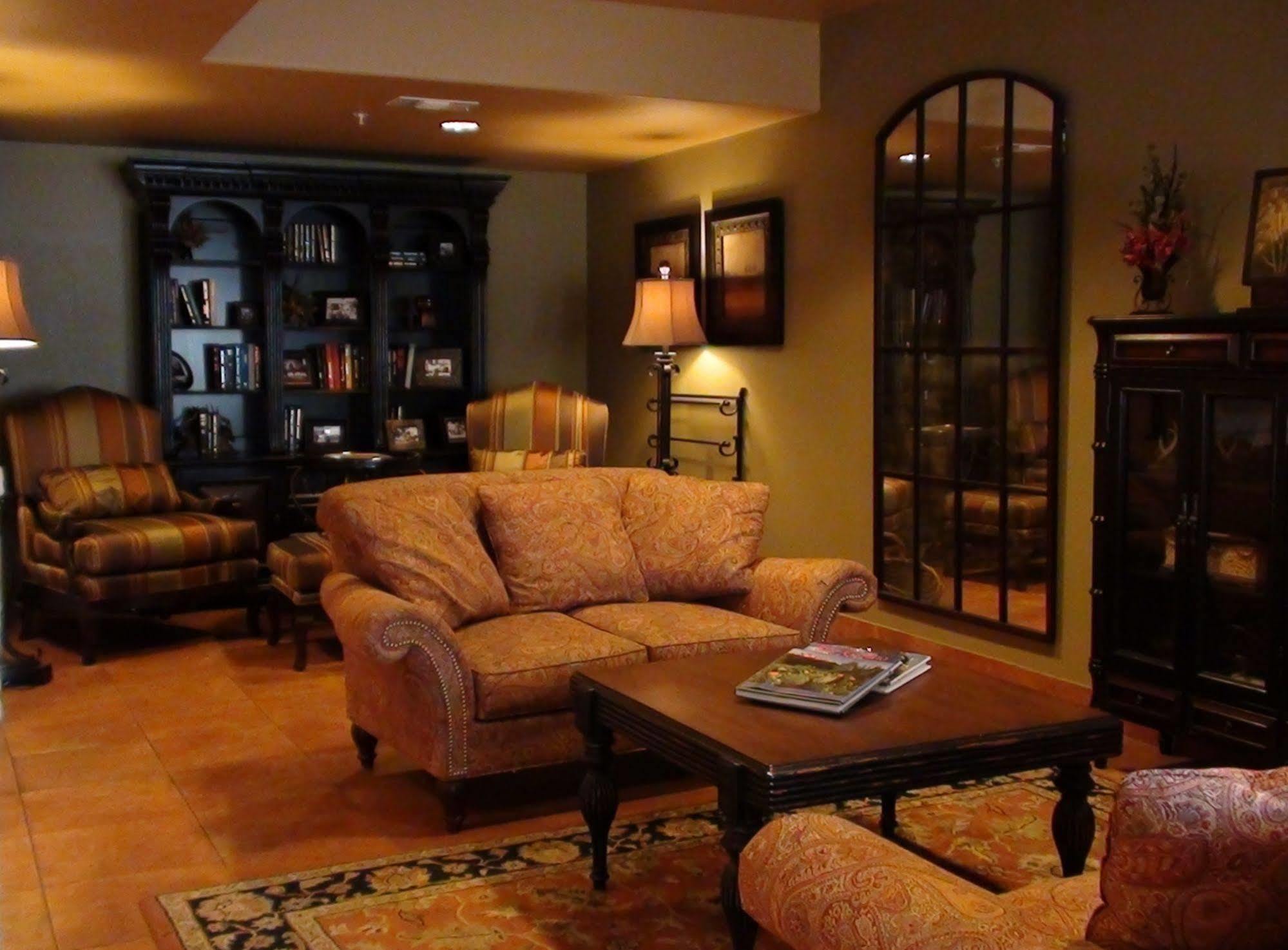 Inn On Barons Creek Fredericksburg Interior photo