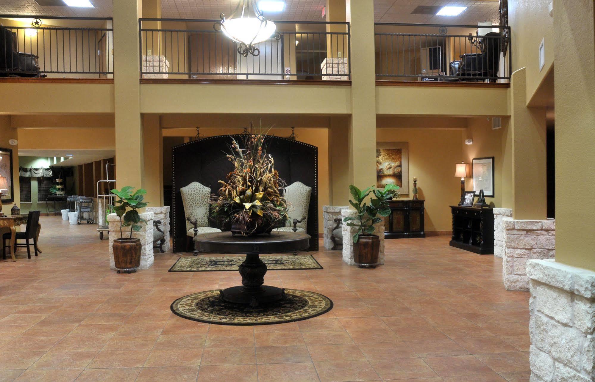 Inn On Barons Creek Fredericksburg Exterior photo
